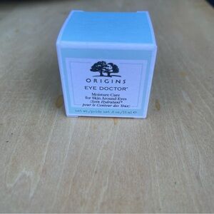Origins Eye Doctor Moisture Care -
